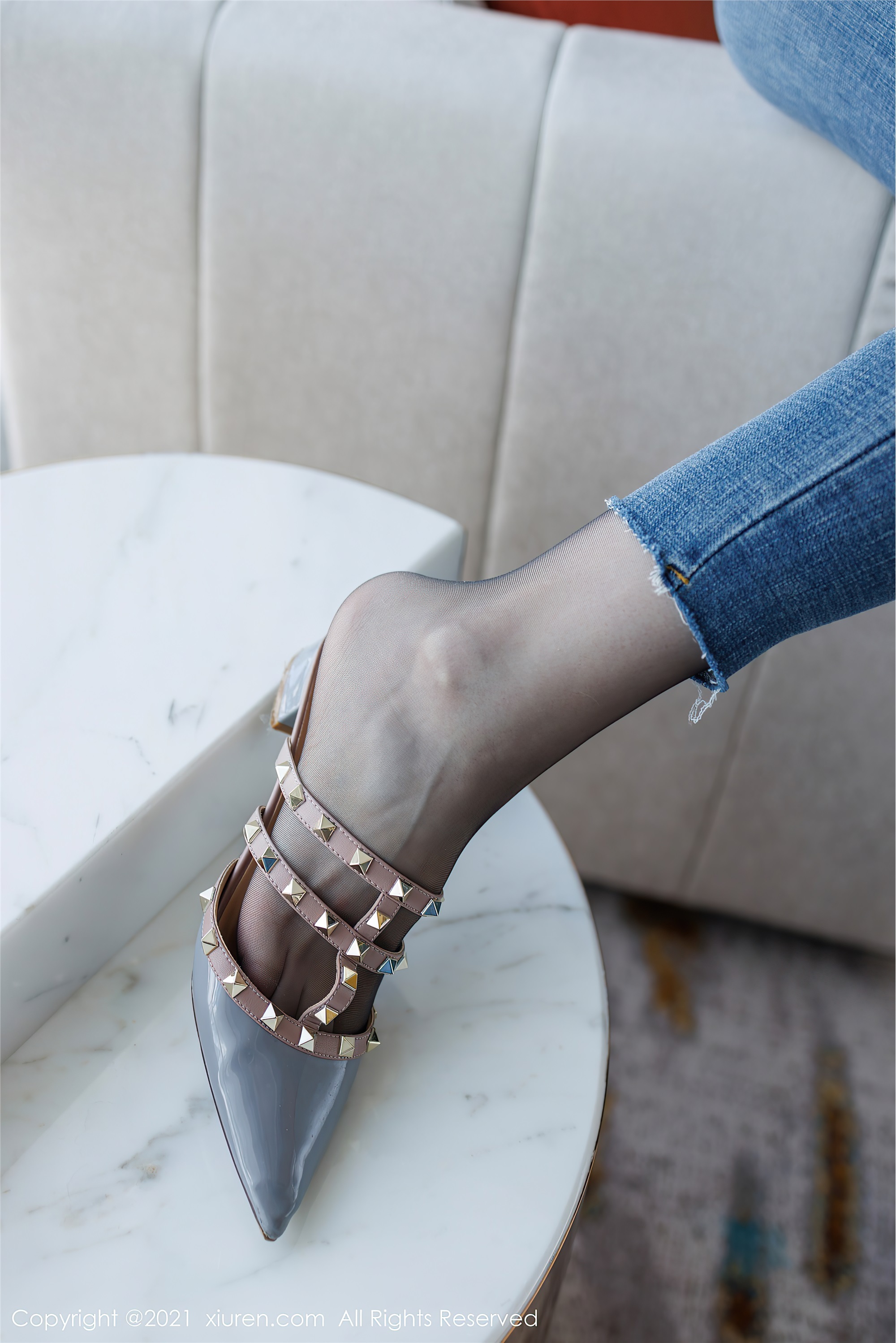 Xiuren秀人网 2021.11.10 NO.4195 吴雪瑶